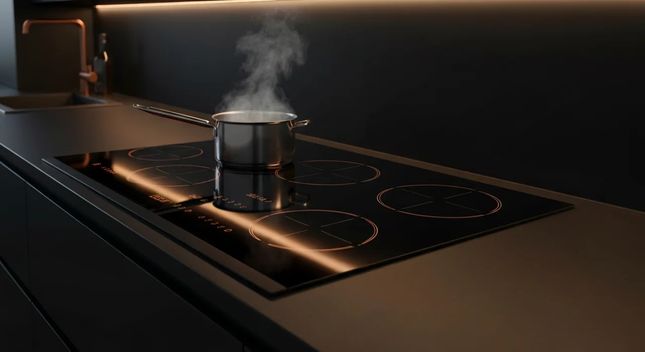 Meilleure Table Induction : le comparatif 2026