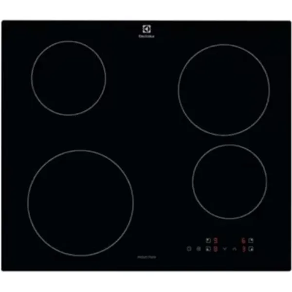 Electrolux Série 300 Induction