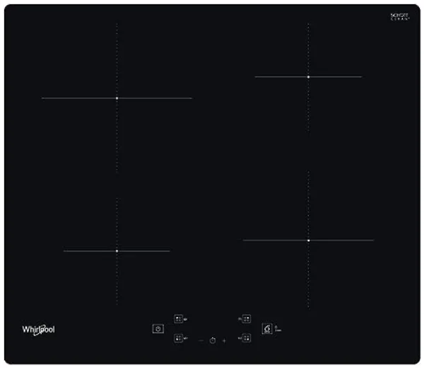 Whirlpool WS Q2160 NE (59 cm)
